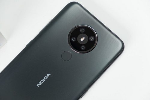 Nokia 5.3