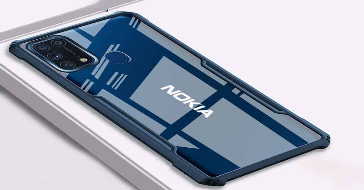 Nokia play 2 max 2021 обзор