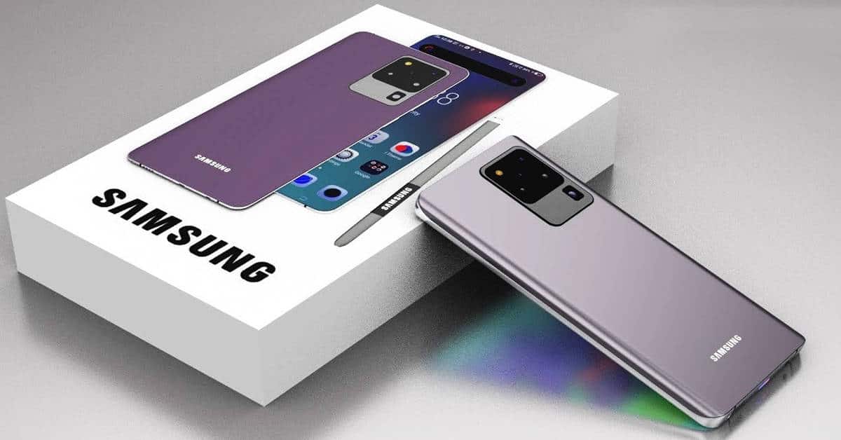 samsung new phone december 2020