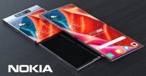 Nokia Play 2 Max 2021: 16 GB di RAM, telecamere da 64MP