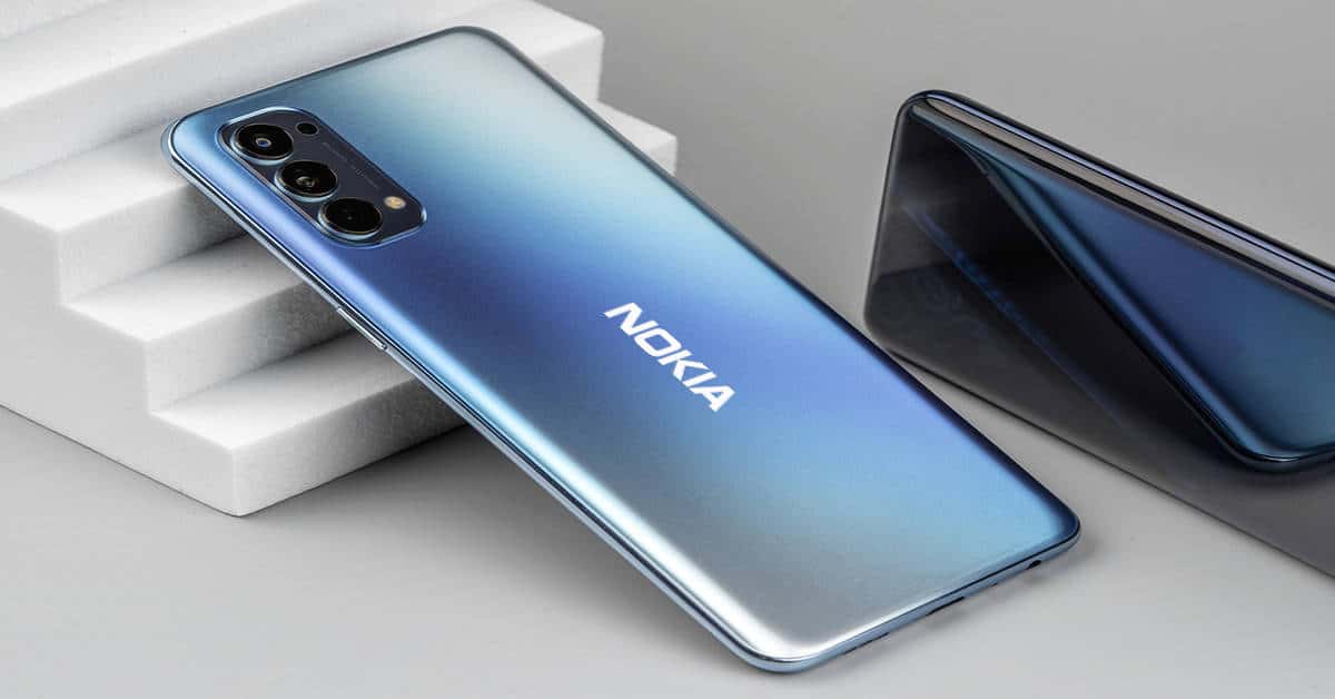 Nokia play 2 max 2021 обзор