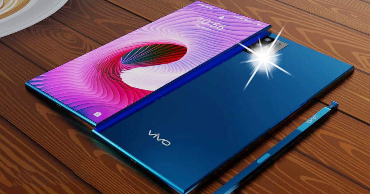 vivo s10 phone