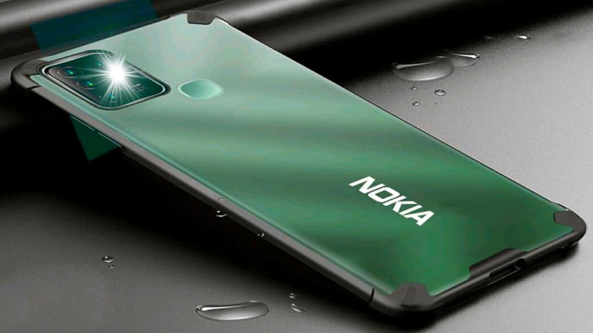 Nokia play 2 max 2021 обзор