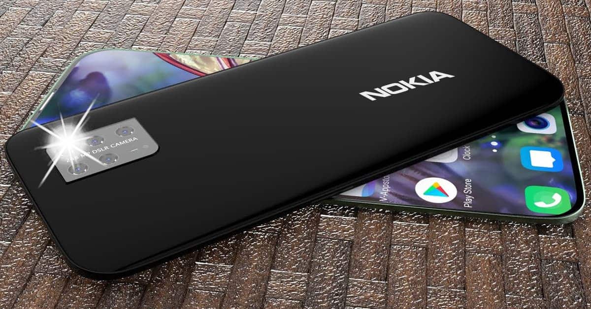 Nokia play 2 max 2021 обзор