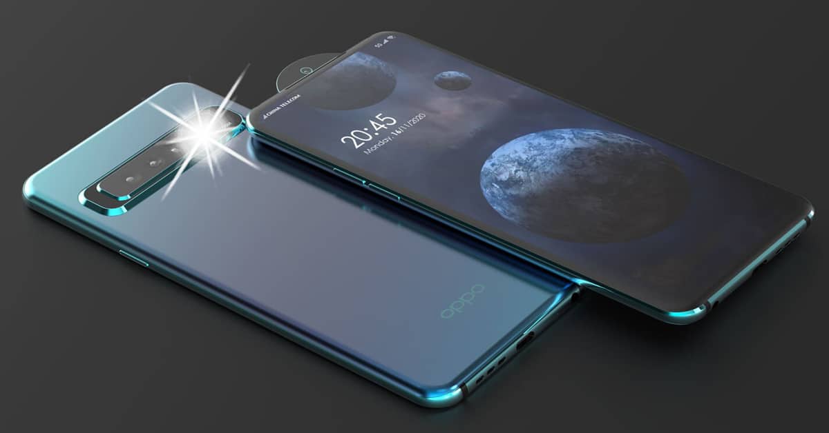 Best Oppo Phones May 2021: 12GB RAM, 5000mAh Battery!