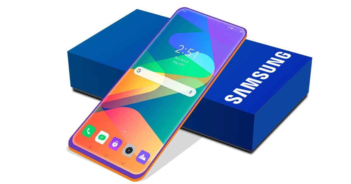 samsung s40 2019