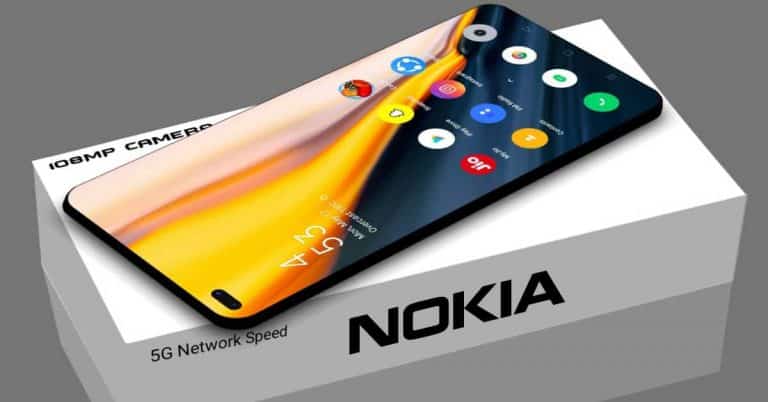 Nokia play 2 max 2021 обзор