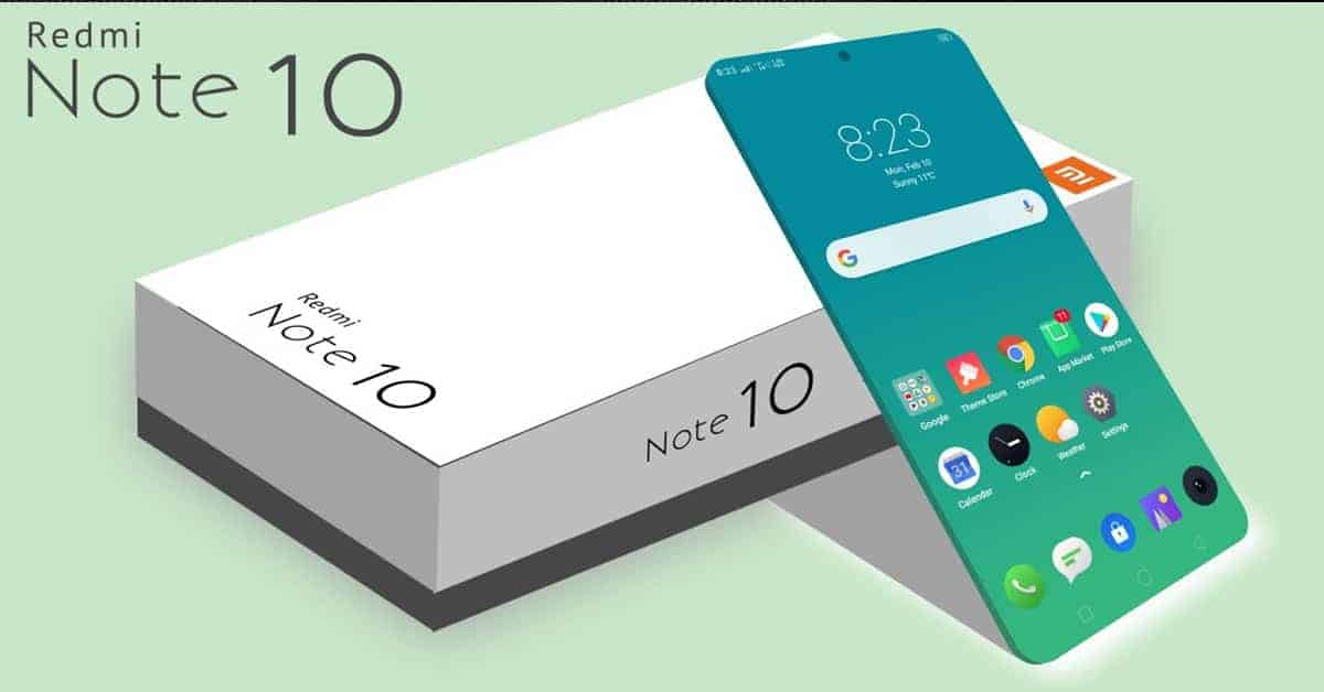 note 10 pro specs