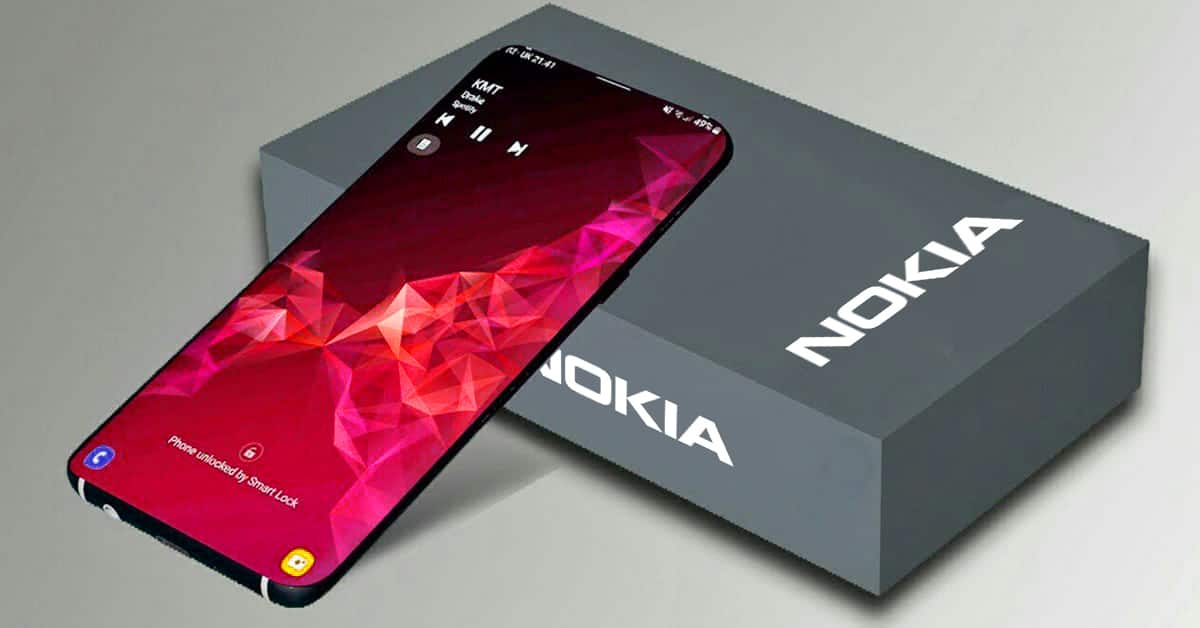 Nokia play 2 max 2021 обзор