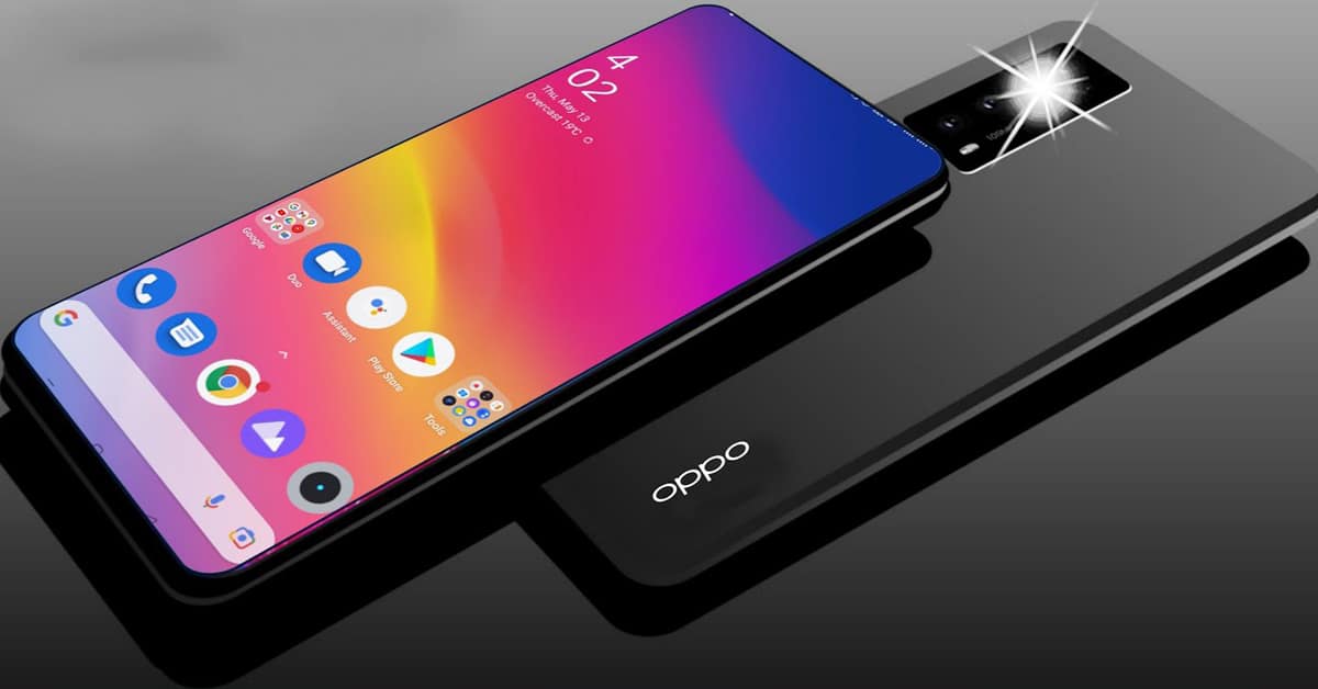 Oppo K9 Pro specs: 12GB RAM, 64MP Cameras, Launch Date!