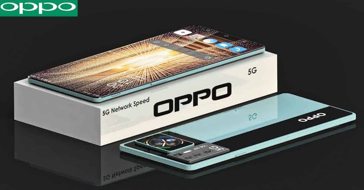 Best OPPO phones September 2021: 16GB RAM, 5000mAh battery!