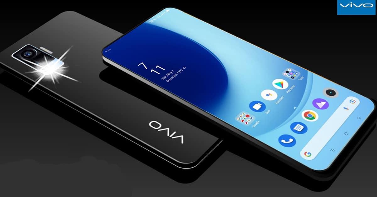 Vivo V20 Pro 5G specs: triple 64MP cameras, 8GB RAM, Price!