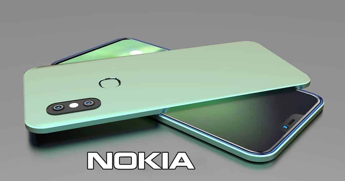 nokia android phone 2022