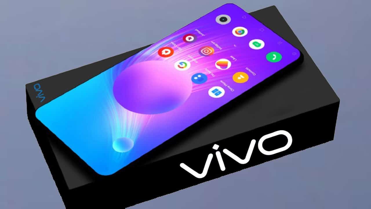 Vivo Iqoo 9 Series: 12gb Ram, 50mp Cameras, Launch Date!