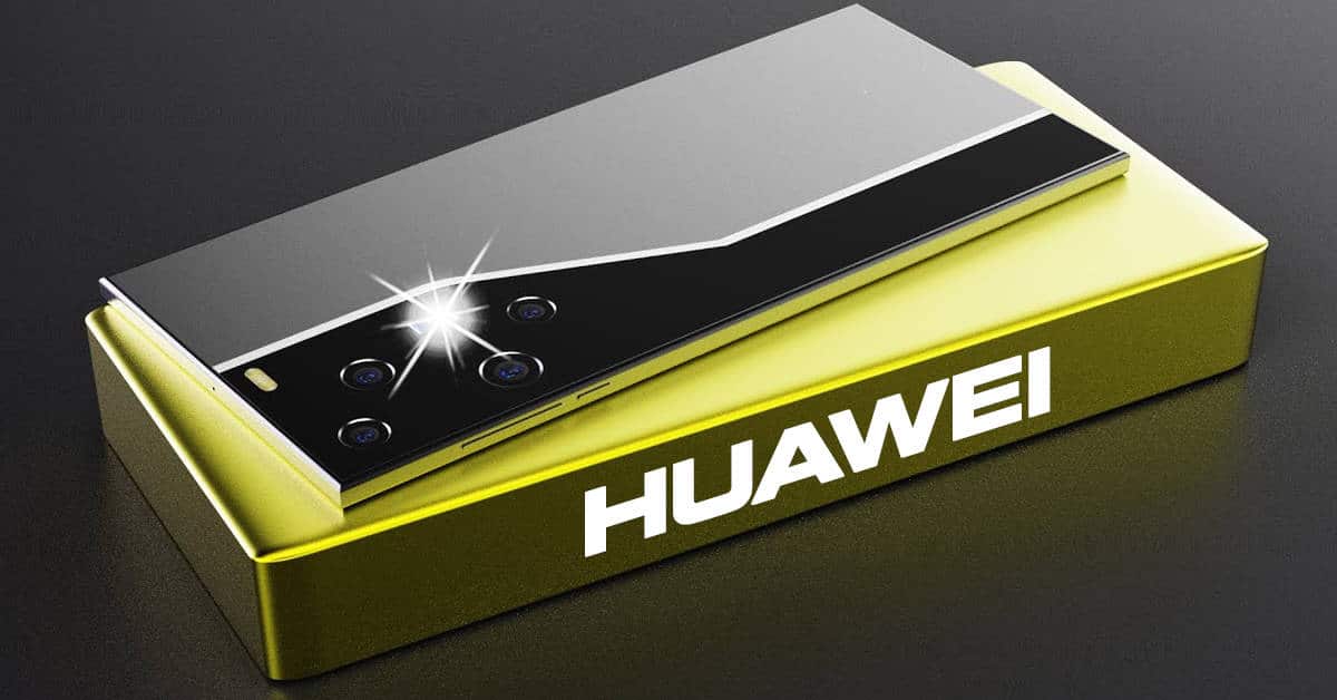 Best Huawei Phones February 2022 12gb Ram 5000mah Battery 5476