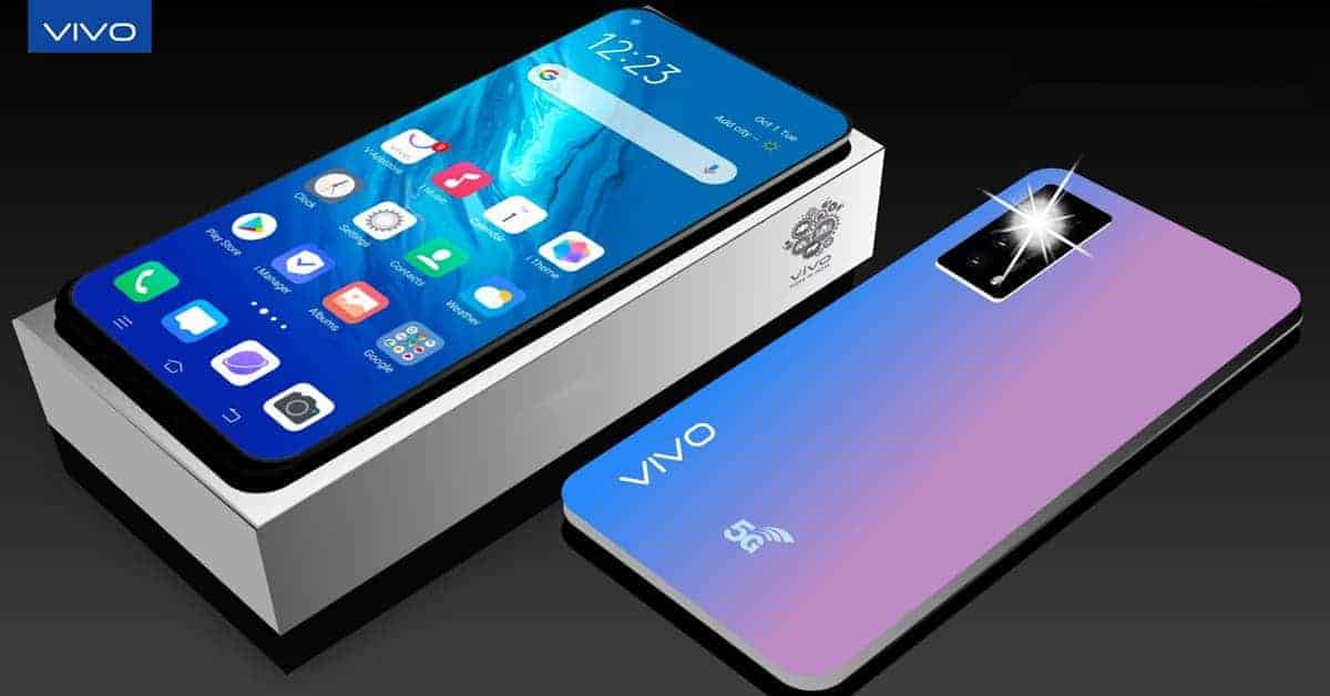 Best Vivo phones April 2022 64MP Cameras, 5000mAh Battery!