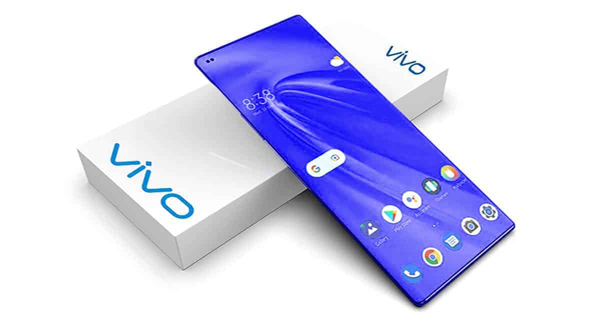 best chinese phone vivo