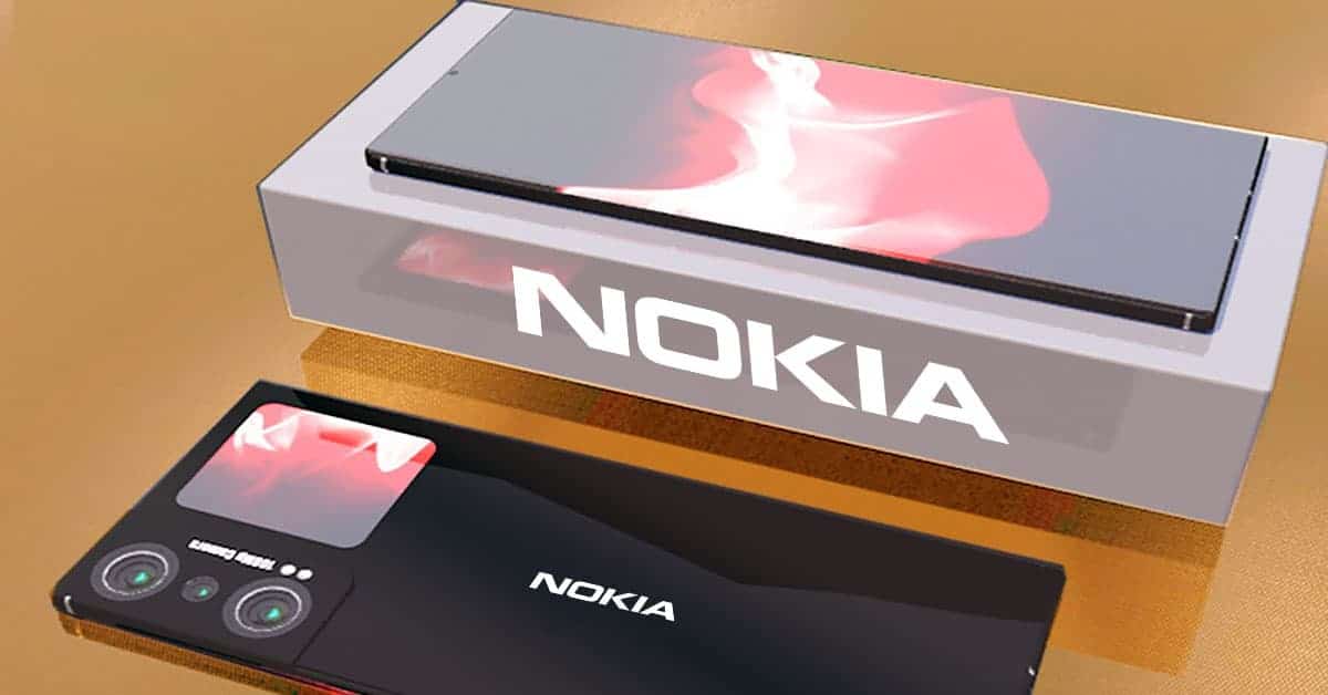 Nokia X100 Pro 5G Specs: 12GB RAM, 6000mAh Battery!