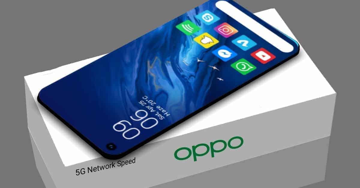 Oppo Reno8 Pro Specs 50mp Cameras 8gb Ram Price 7701