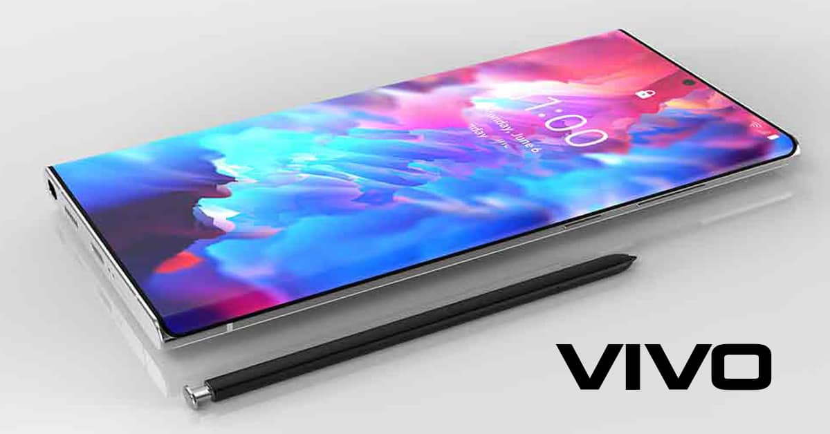 Vivo Iqoo Neo G Specs Gb Ram Triple Mp Cameras