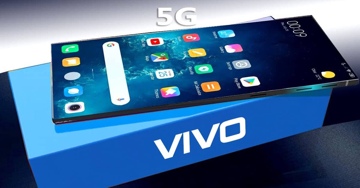 Vivo v25e фото