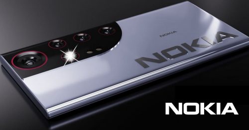 Nokia Vitech