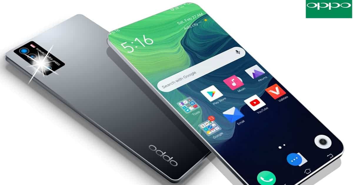 Oppo A58 Specs 50mp Cameras 8gb Ram