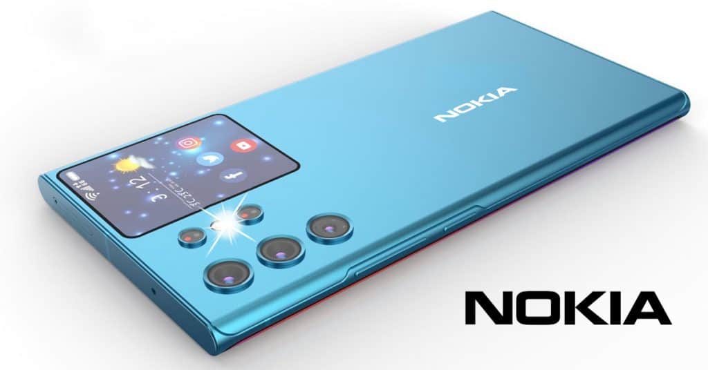 nokia 10r max