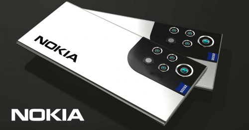 Nokia Winner Mini Max