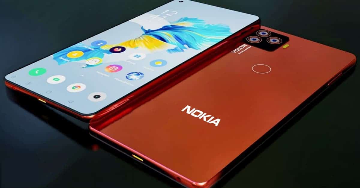 nokia vs realme which is better