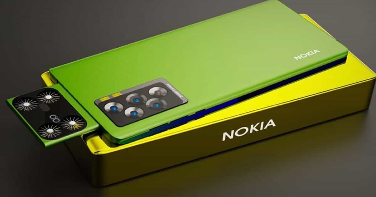 nokia vitech 2023