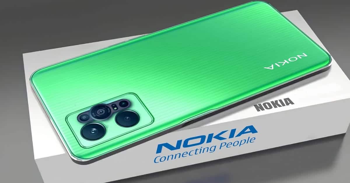 The best Nokia phones for 2023