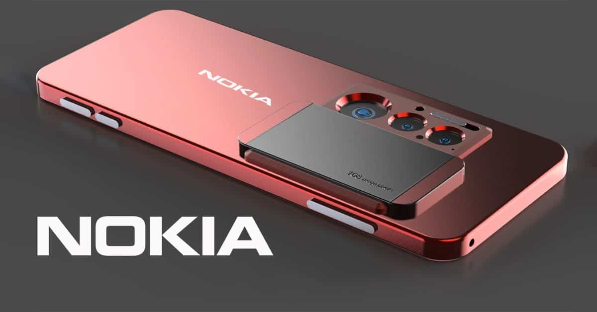 Nokia Winner vs. iPhone 15 Pro Max 16GB RAM, 8900mAh Battery!