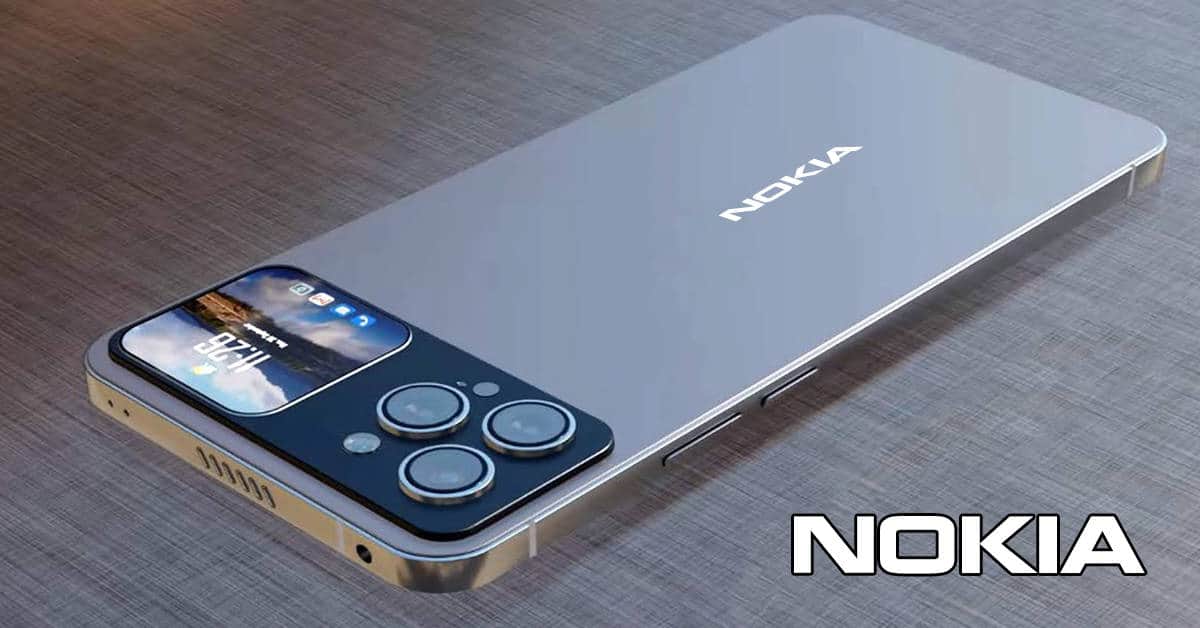 Nokia X30 Specs: 50MP Cameras, 8GB RAM, Release Date!