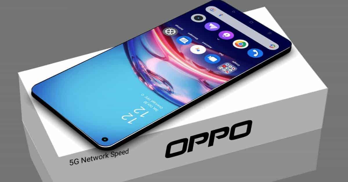 Oppo Reno 8T Specs: 12GB RAM, 108MP Cameras!