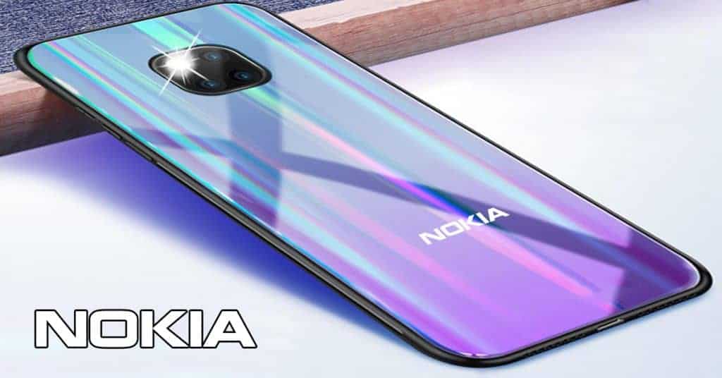 Nokia Zoro Max vs. Realme GT Neo 5 5G: 16GB RAM, 64MP Cameras!