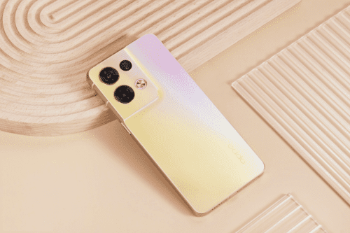 OPPO Reno9