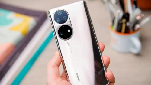 Huawei P50 Pro