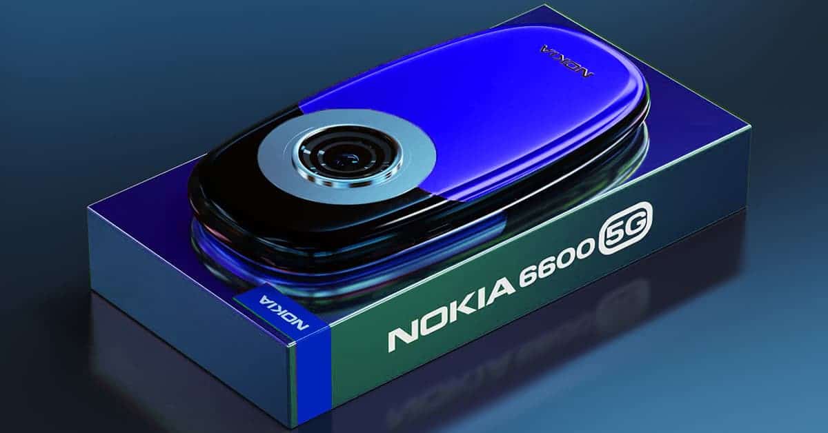 Nokia 6600 5g Купить