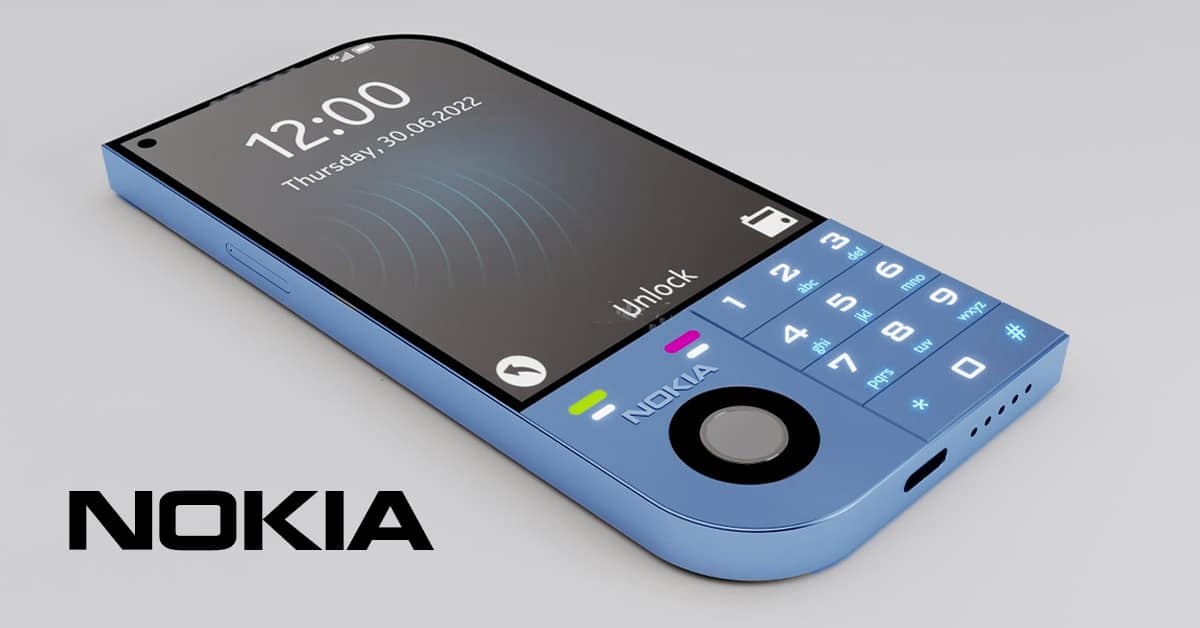 Nokia Oxygen Ultra 5g Цена