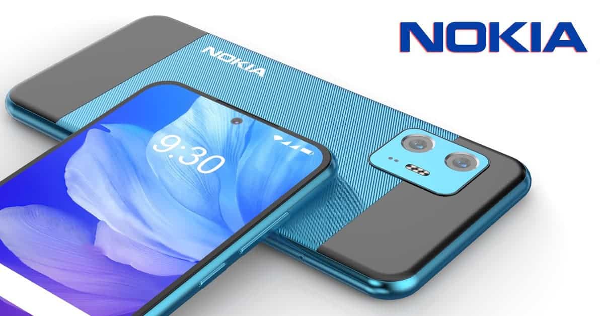 Nokia Energy 2023 Specs: 108mp Cameras, 7900mah Battery!