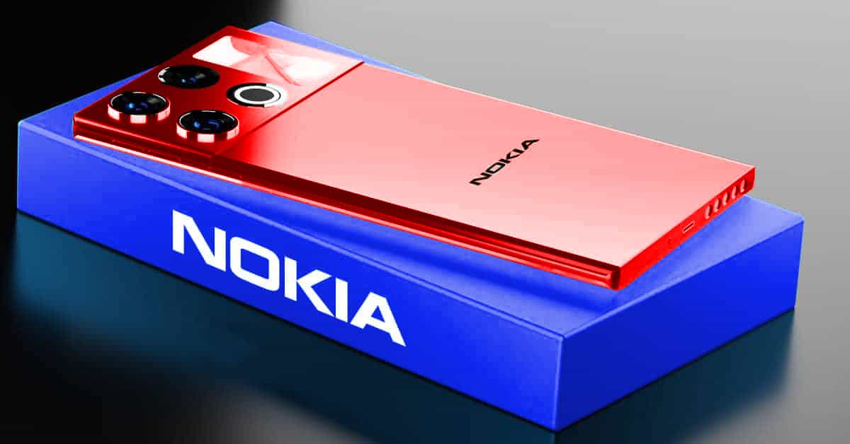 nokia edge mini 2023 price in pakistan