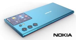 Nokia Play 2 Max 2024: 16GB RAM, 64MP Cameras, 8000mAh Battery!