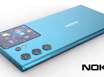 Nokia Play 2 Max 2024: 16GB RAM, 64MP Cameras, 8000mAh Battery!