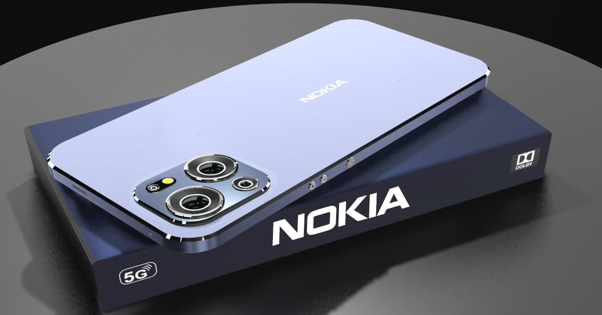 nokia edge max 2023 price in pakistan whatmobile