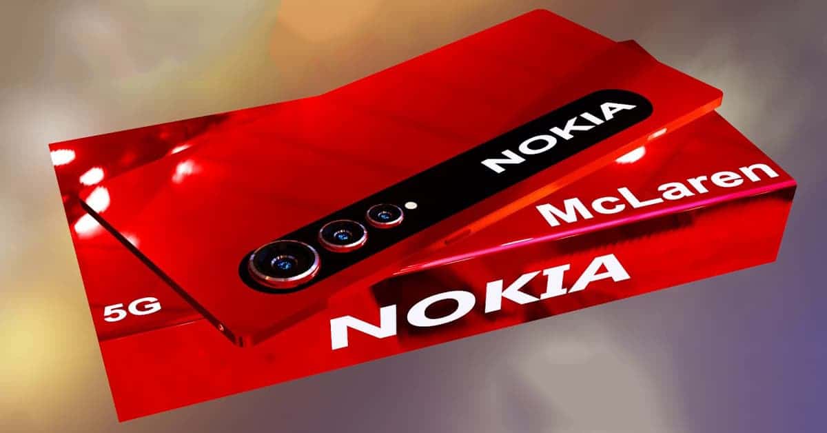 nokia mclaren xtreme 2023 price