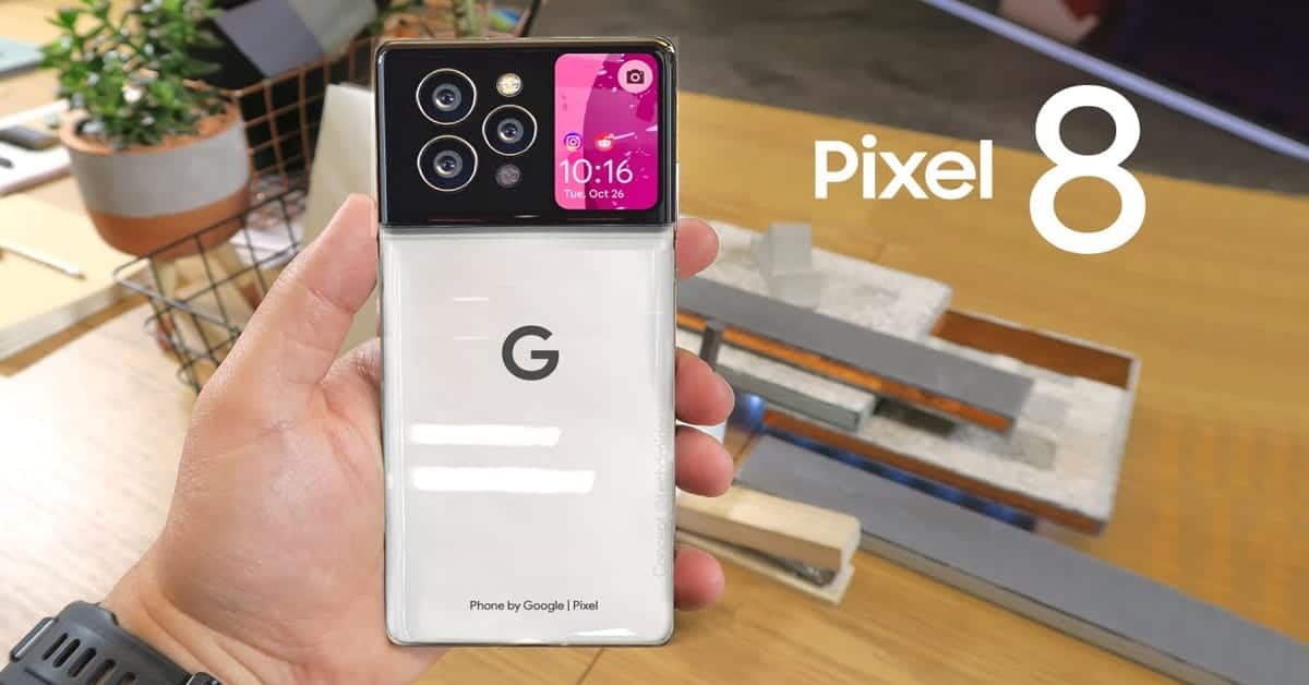 Google Pixel 8a Specs 8GB RAM, Google Tensor G3 SoC!