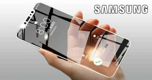 Samsung Galaxy Oxygen 2023 specs: 16GB RAM, 6700mAh Battery!