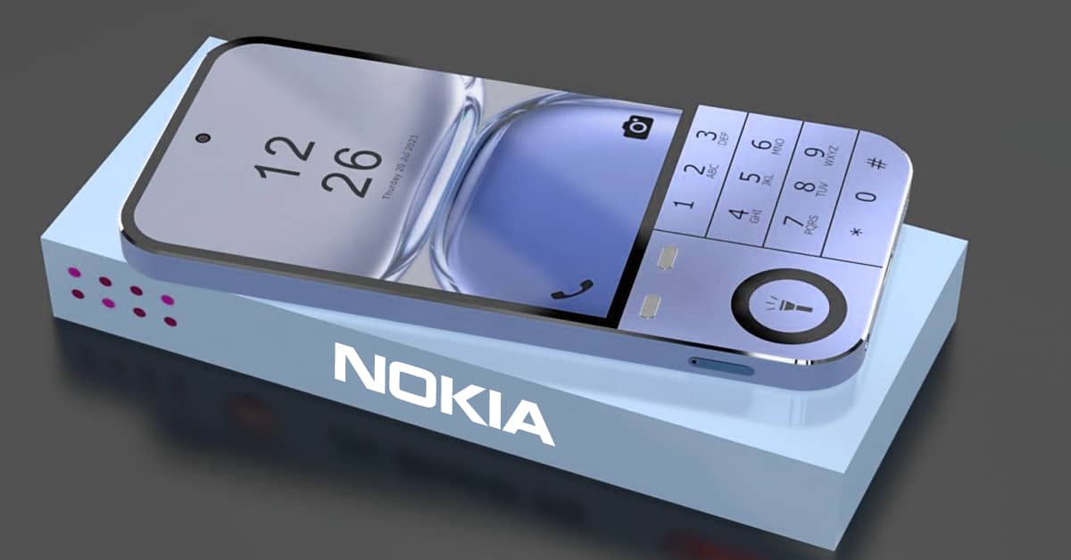 Best Nokia phones February 2024 16GB RAM, 200MP Cameras!