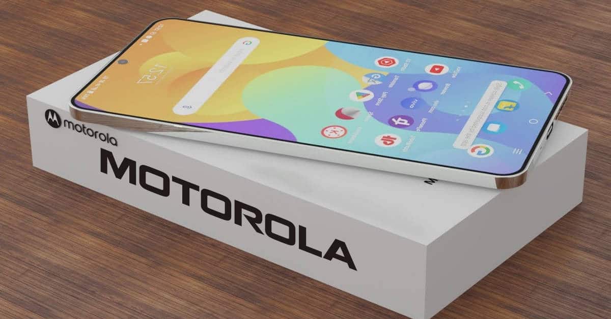 Motorola Moto G Play (2024) Specs 50MP Cameras, 5000mAh Battery!